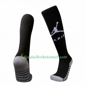 Paris Saint Germain Jodan Schwarz Socken 2018-2019